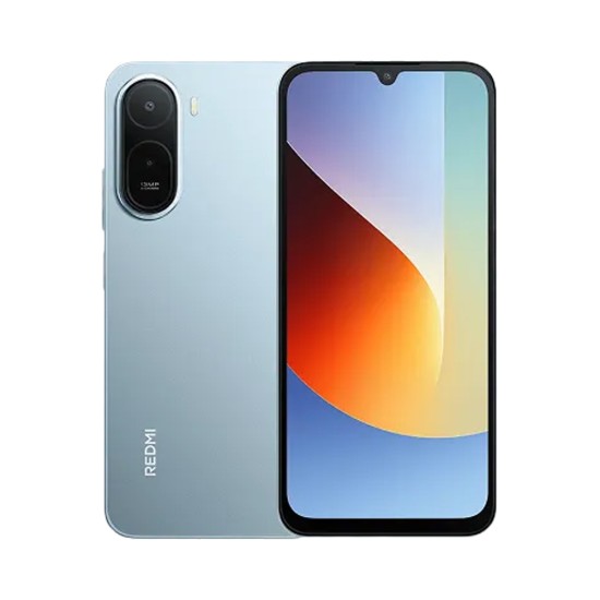 Smartphone Xiaomi Redmi A7 Pro 4GB/64GB 6.9" Dual Sim Azul Neblina
